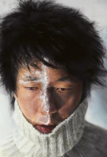 Kang Kanghoon - Boy, 2008