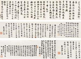 Kang Youwei - Correspondence