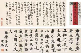 Kang Youwei - Correspondence