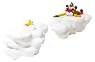 Kao Yu - Five Elements Mountain