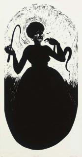 Kara Walker - Boo Hoo