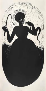 Kara Walker - Boo Hoo