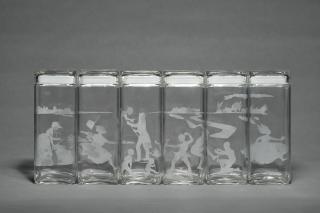 Kara Walker - Canisters