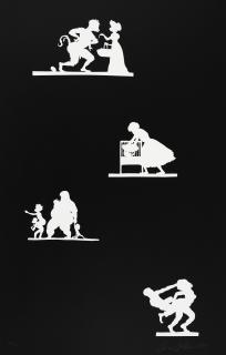 Kara Walker - Excerpt