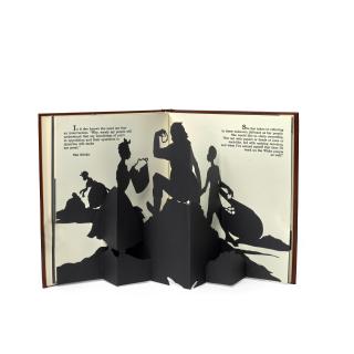 Kara Walker - Freedom: A Fable (Norton Edition)