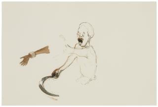 Kara Walker - Oof!