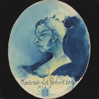Kara Walker - Portrait of a Seduction