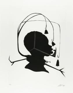 Kara Walker - Restraint