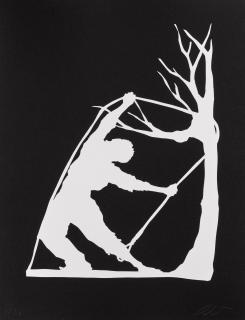 Kara Walker - Snared