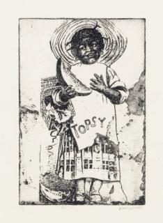 Kara Walker - Topsy