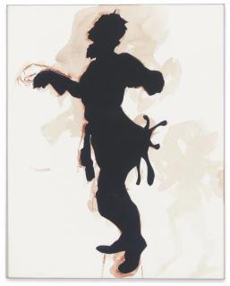 Kara Walker - Union Soldier Hole