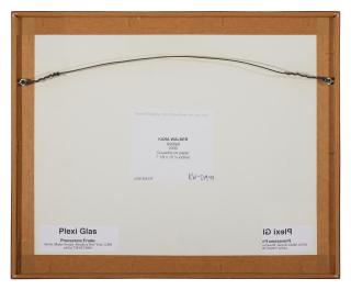 Kara Walker - Untitled (Swimmer)