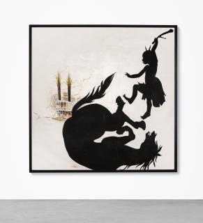 Kara Walker - Untitled
