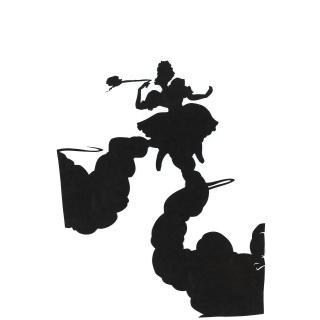 Kara Walker - Untitled
