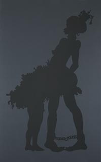 Kara Walker - Untitled