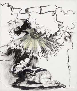 Kara Walker - Untitled