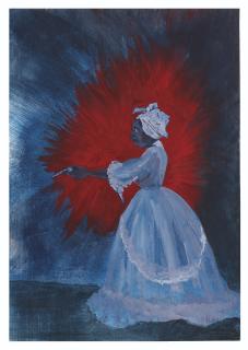 Kara Walker - Untitled