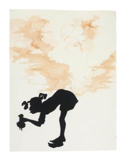 Kara Walker - Untitled