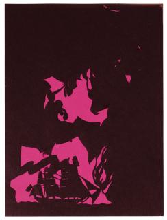 Kara Walker - Untitled