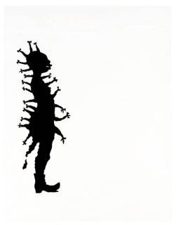 Kara Walker - Untitled