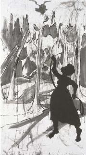 Kara Walker - Untitled