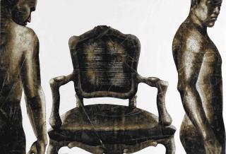 Kareem El Qurity - The Chair Preaches