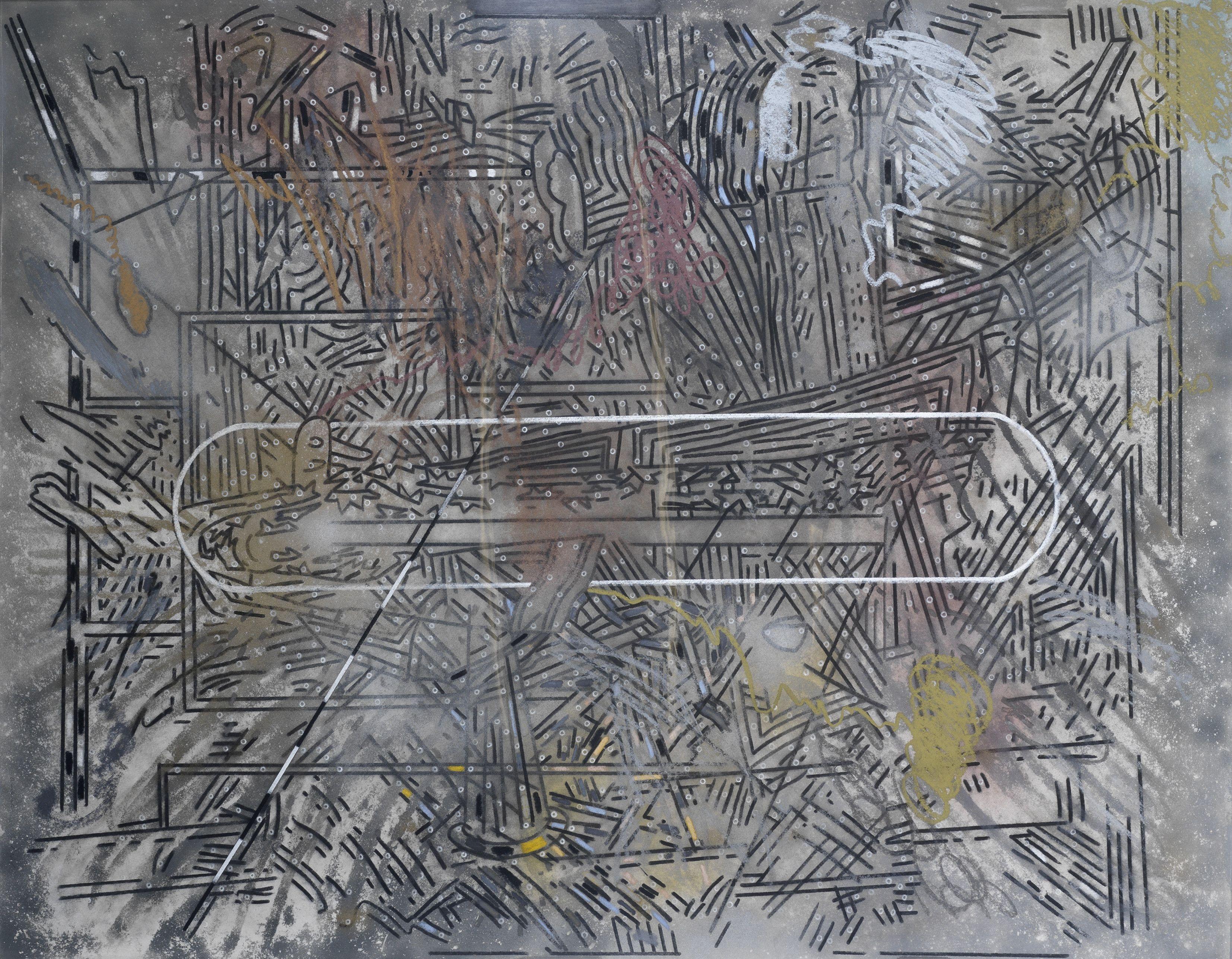 Karel Anthony Nel - Circuit/Accelerator