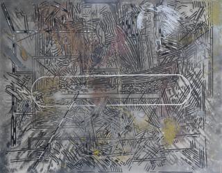 Karel Anthony Nel - Circuit/Accelerator