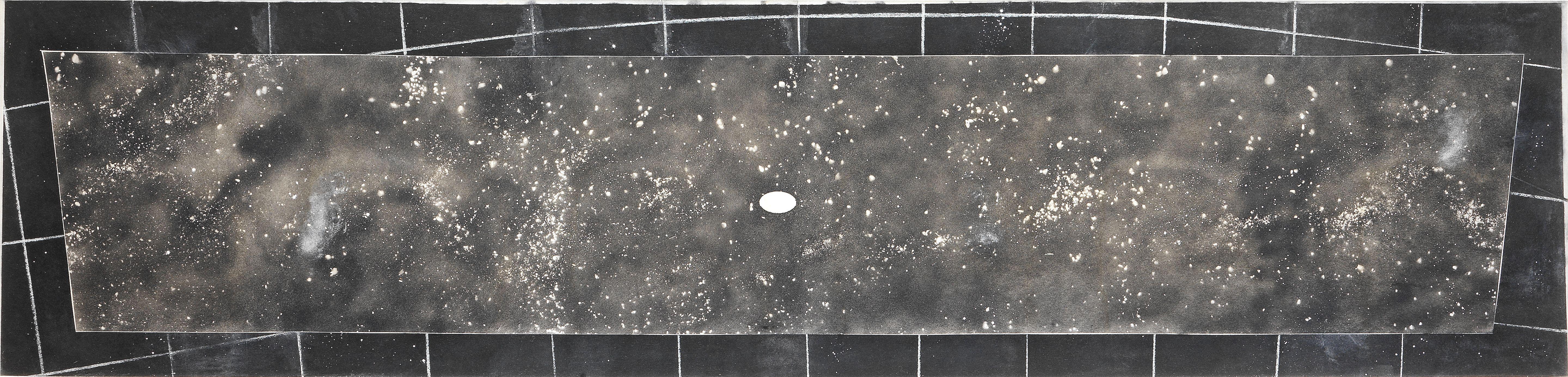 Karel Anthony Nel - Cosmos