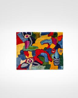 Karel Appel - A Colorful World