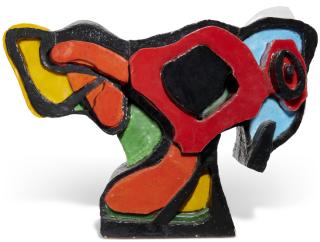 Karel Appel - Animal
