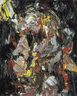 Karel Appel - Composition