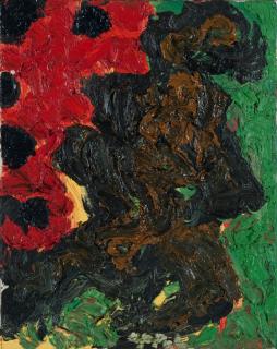 Karel Appel - Figure 6