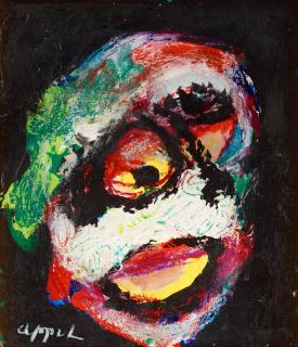 Karel Appel - \