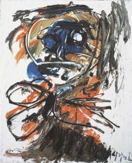Karel Appel - Image