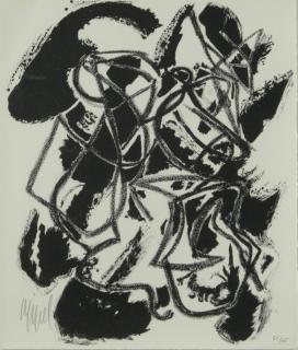 Karel Appel - Ohne Titel