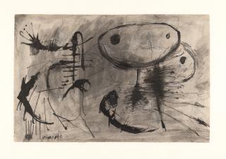 Karel Appel - Vragende Kinderen (Fragende Kinder)