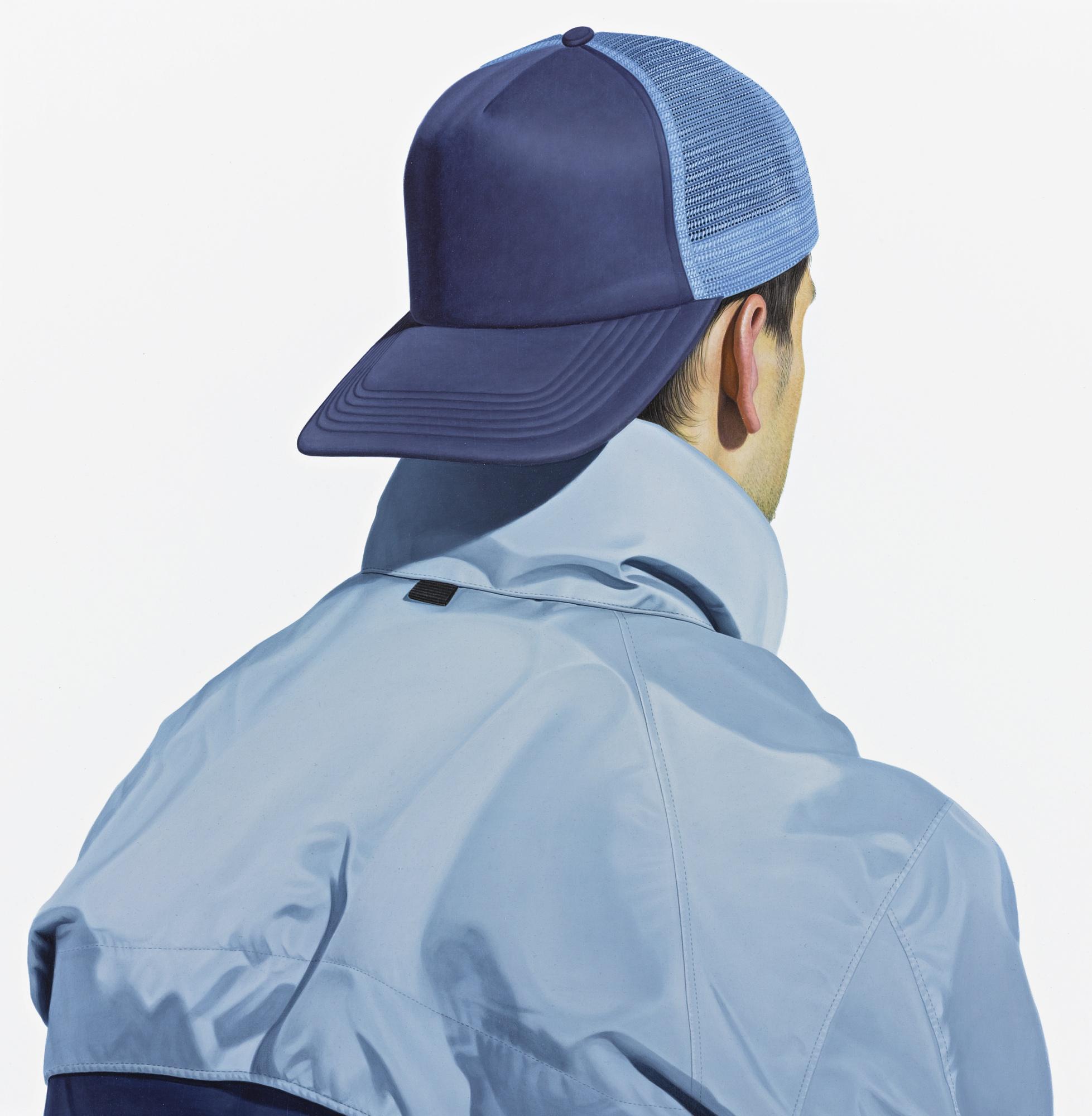 Karel Funk - Untitled #12