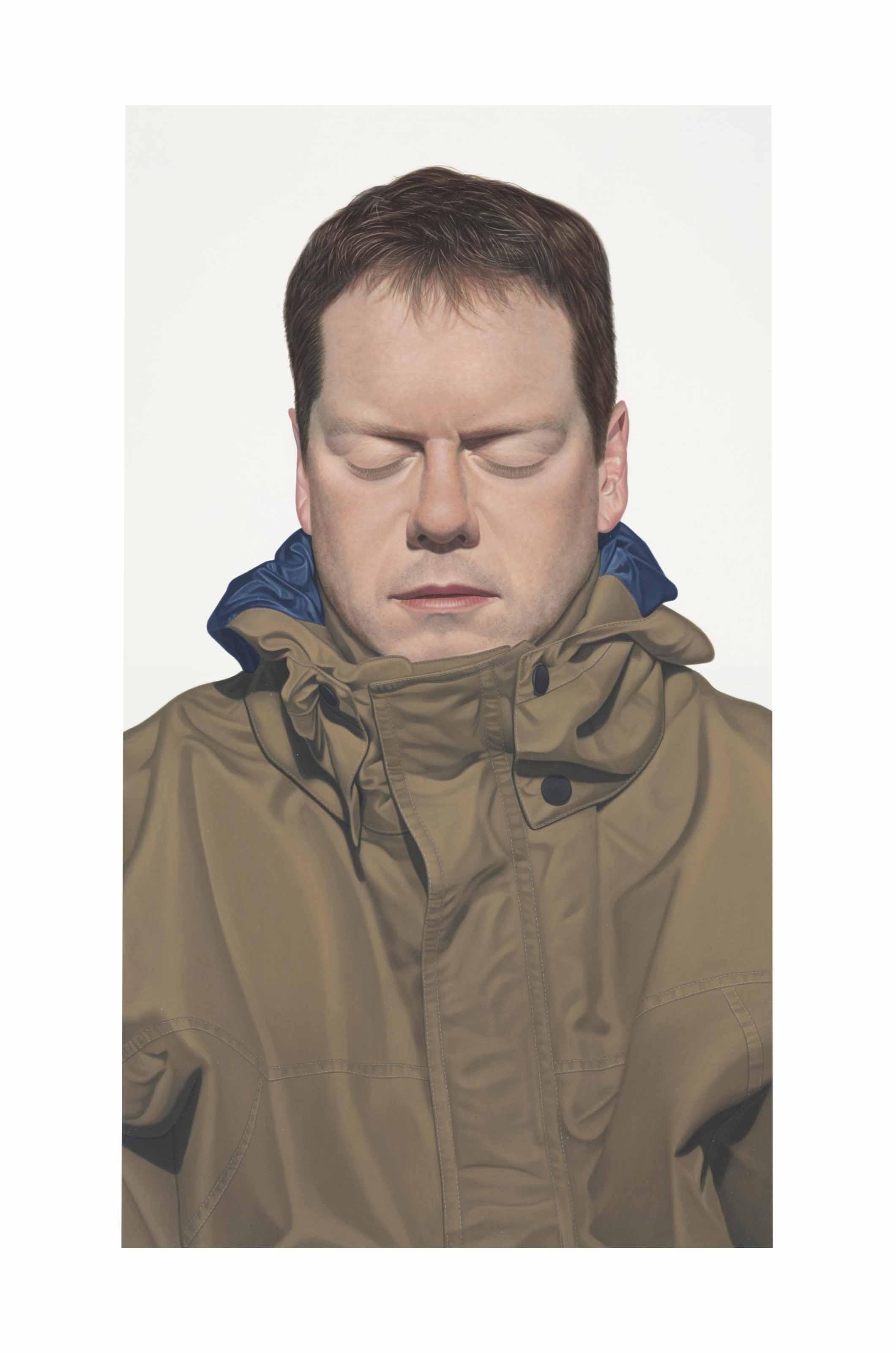 Karel Funk - Untitled #15