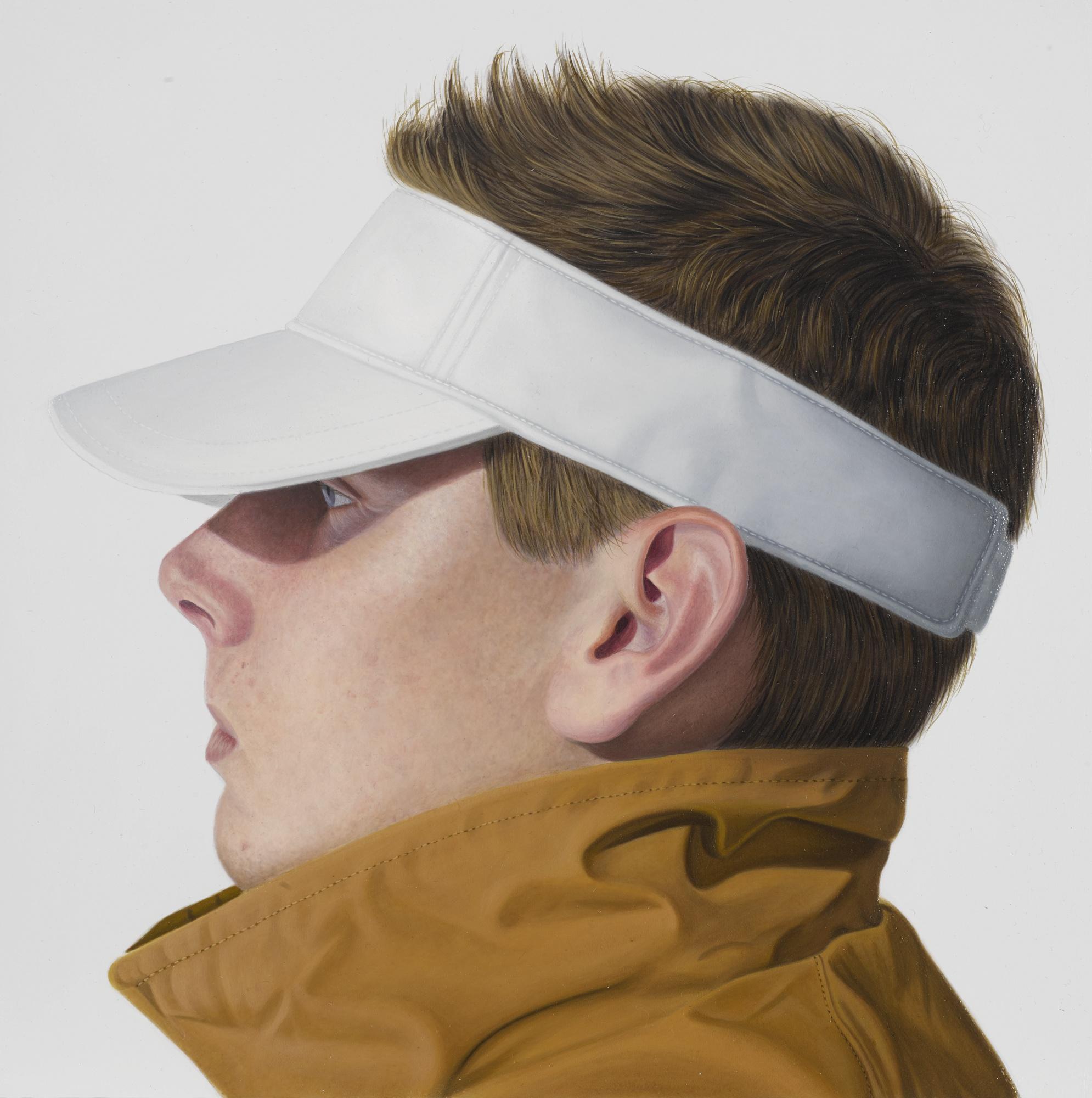 Karel Funk - Untitled #9