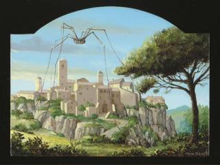 Karel H. Sirag - De langpoot