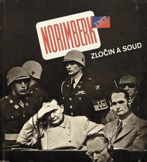 Karel Hajek - Norimberk -- Nuremberg. Prague: Neubert, 1946.