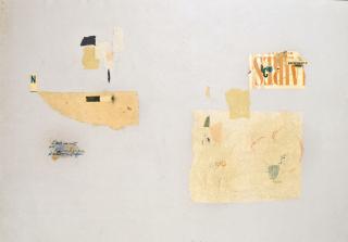 Karel Malich - Czech Composition (Kompozice)