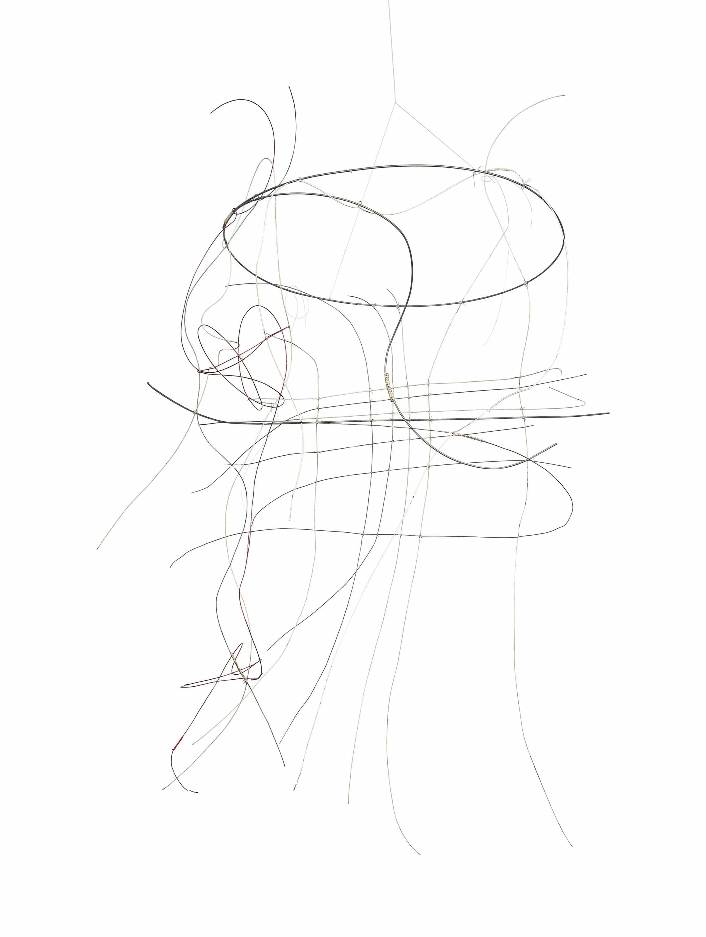 Karel Malich - Lichtenergie (Light Energy)