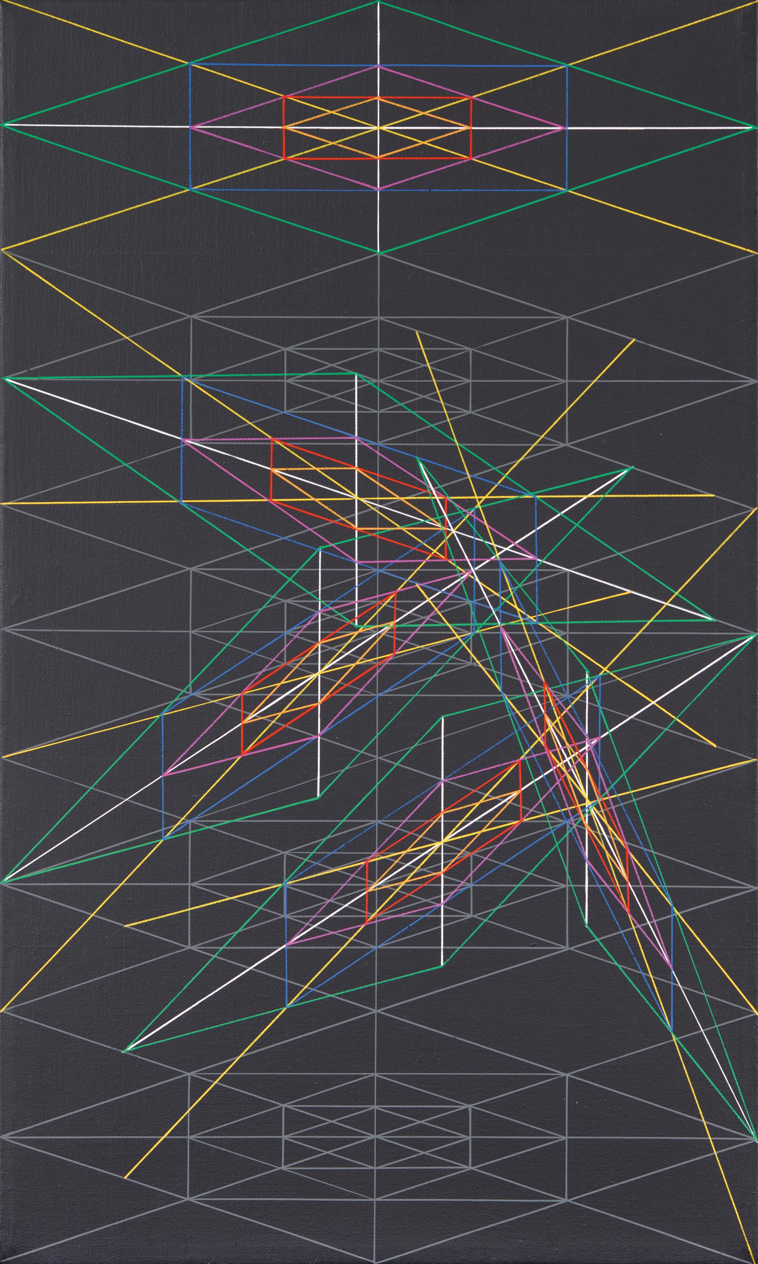 Karel Novosad - Ohne Titel