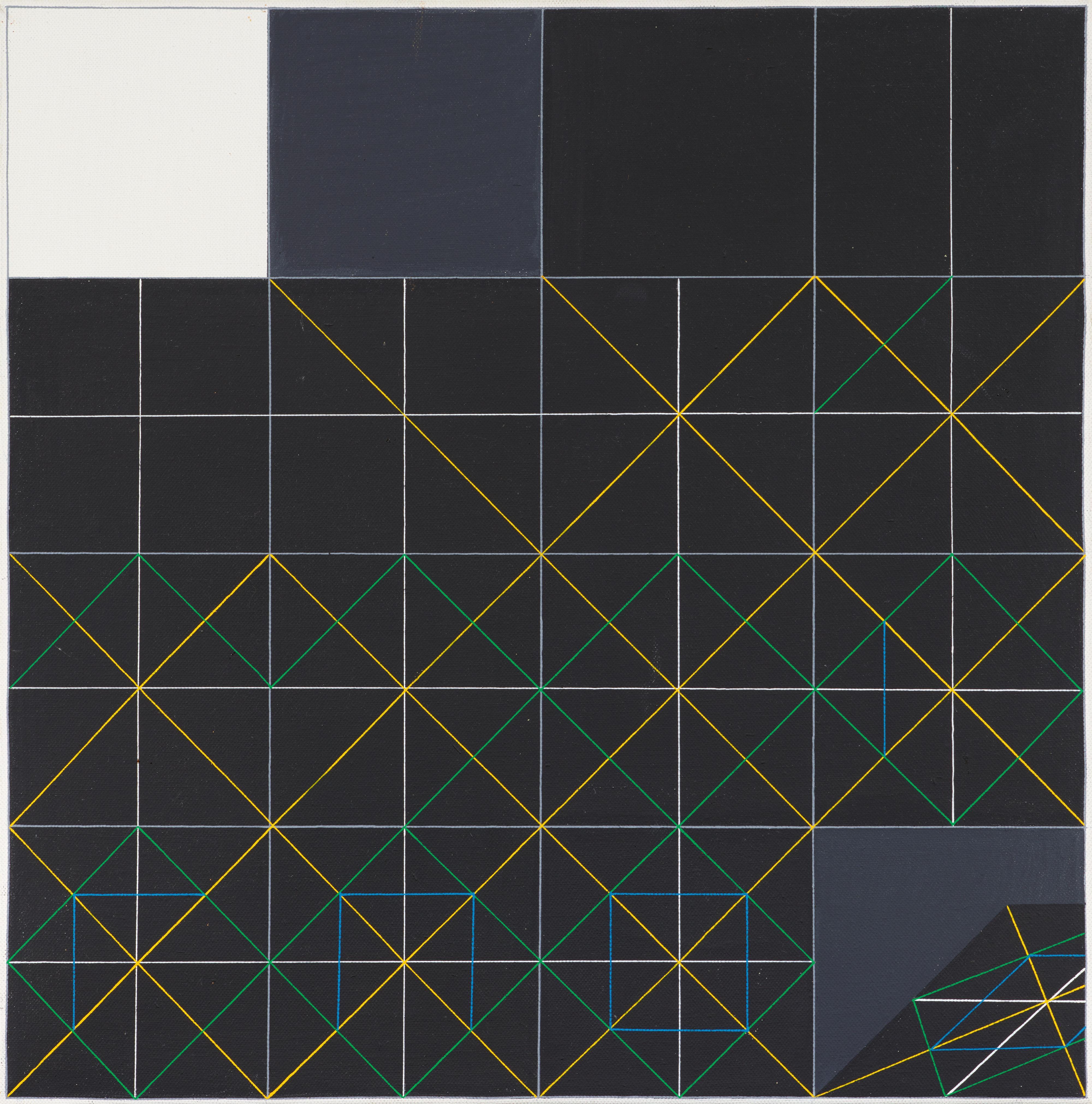 Karel Novosad - Ohne Titel