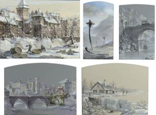 Karel Sirag - \'Het Testen van het IJs\' - Ice testing