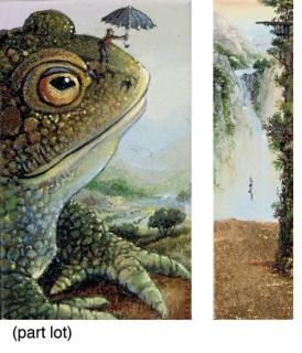 Karel Sirag - Meer van het Goede\' of \'Het Dagobert Gevoel\'- The Scrooge feeling