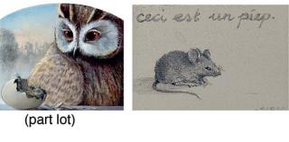 Karel Sirag - The Origin of Species\'