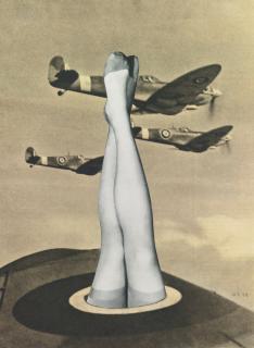 Karel Teige - Czech Untitled (Bez Názvu)